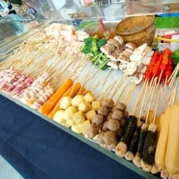 หม่าล่าถนัดเบิร์น