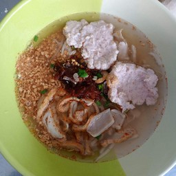 Dบะหมี่ ต้มยำ(มะนาว)