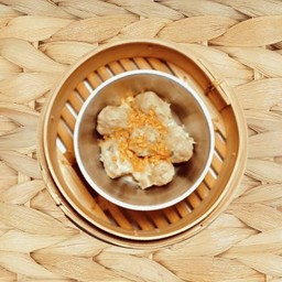 ขนมจีบหมู 10 ลูก