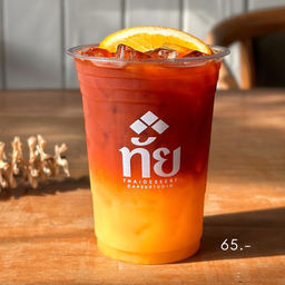 ชาน้ำส้ม