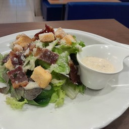 ซีซาร์สลัดใหญ่