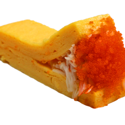 A23 ซูชิไข่หวานแซนด์วิช