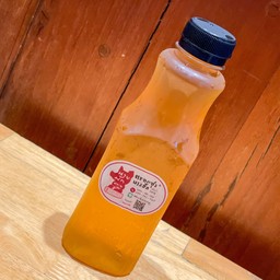 น้ำเก๊กฮวย