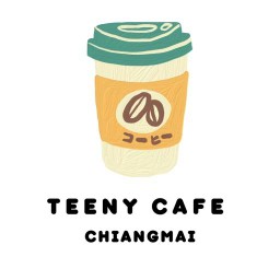 กะเพรา 20 แซ่บซาวเดียว x Teeny Cafe HQ