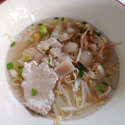 Dวุ้นเส้น (น้ำใส)