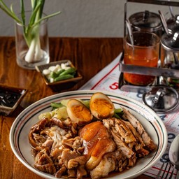 ขาหมูรวม