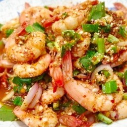 ร้านข้าวพอกิน