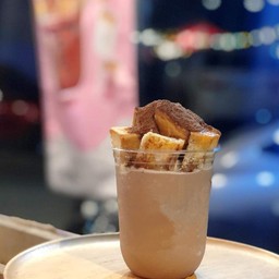 ปังเย็นช็อกโกแลต