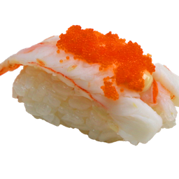 A42 ซูชิกุ้งไข่กุ้ง