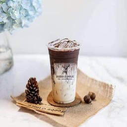 นมสดโก้