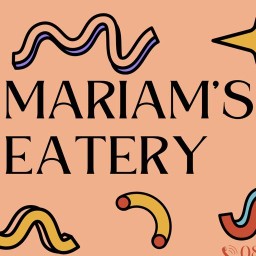 มาเรียมเป็ดย่าง By Mariam's eatery