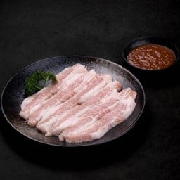 M16. Tontoro - คอหมูย่าง