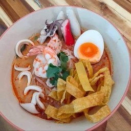 เกาเหลาทะเลรวม