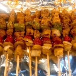 Booming BBQ ตลาดหลังมอลโคราช