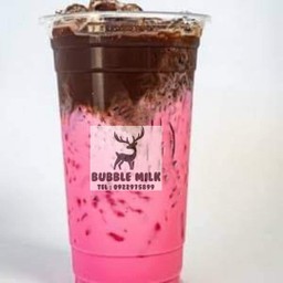 โก้ชมพู