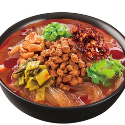 เส้นหมี่ซวนล่า