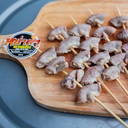 ไส้หมู