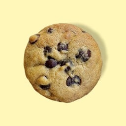 ชอฟต์คุกกี้รสช็อกโกแลตแบลเยี่ยม