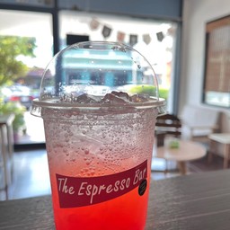 The Espresso Bar สายไหม23/1