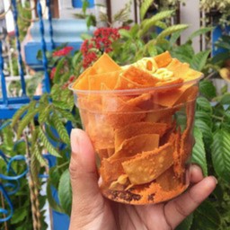 เกี๊ยวเขย่า