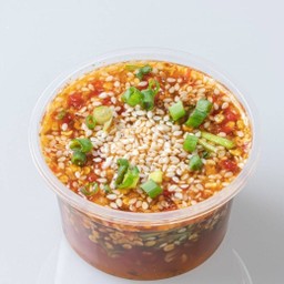 น้ำจิ้มหม่าล่าเสฉวน 3 ออนซ์