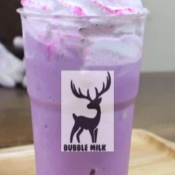 นมเผือก