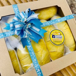 ทุเรียนหมอนทองระยอง เกรดวีไอพี (ไม่เข้มข้นเท่าพรีเมียม)