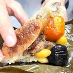 บะจ่างทรงเครื่อง