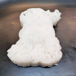 ข้าวสวย