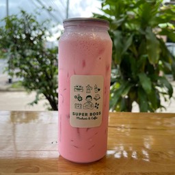 Super Boss Coffee