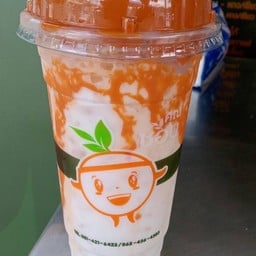 ชอบชา ปตท. รังสิตคลอง 2