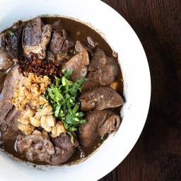 บีฟเลิฟเว่อร์นู้ดเดิ้ล