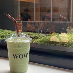 Florian Healthy Drink เมืองนครนายก