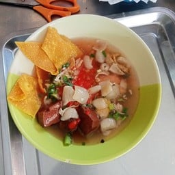 Dเกี้ยมอี๋ เย็นตาโฟ