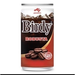 เบอร์ดี้