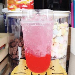 แดงโซดา