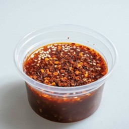 น้ำจิ้มแจ่ว 3 ออนซ์