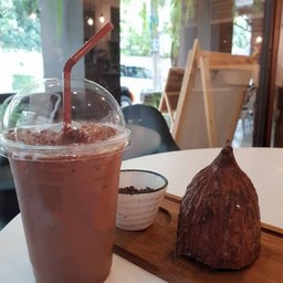 ช็อกโกแลต