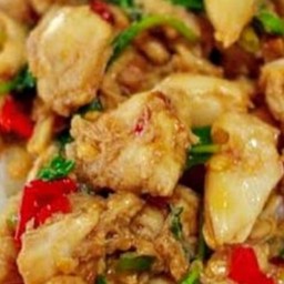 อิ่มจัง ตามสั่ง
