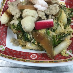 สุกี้สูตรเด็ด
