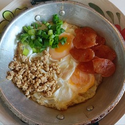 ไข่ธรรมดา(ดั้งเดิม)