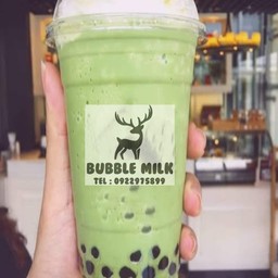 ชาเขียว