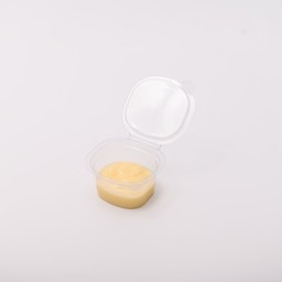 น้ำสลัดครีม