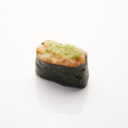 แซลมอนสับซีฟู๊ด