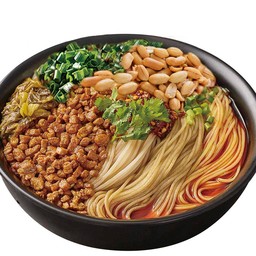 เส้นหมี่หมูสับ肉沫米粉