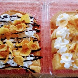 ปังปิ้งวิปครีมคอนเฟลก