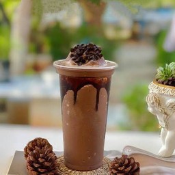 ช็อกชิพปั่น