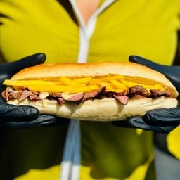 ARPEI Sandwiches The Camping Ground