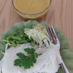 ขนมจีนคุณย่า รามอินทรา 109
