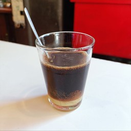 กาแฟสูตรโบราณ